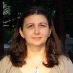 Anghelita Paula – Psihoterapeut in analiza tranzactionala | Psiholog clinician | Terapeut sandplay | NLP – Bucuresti