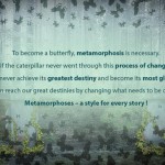 Metamorphoses: cursuri de dezvoltare personala si consiliere vestimentara | Bucuresti