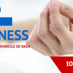 Seminar ”Mindfulness - Linistea se invata” - 12 septembrie 2015, Bucuresti