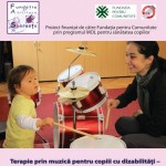 Rotaru Monica – Terapie prin muzica – Timisoara