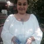 Romedea Maria Luiza (Marilu) – Coordonator Womb Blessing | Facilitator cercuri de femei – Bucuresti