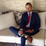 Crisan Bogdan – Psihoterapeut | Psiholog – Bucuresti