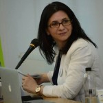 Gavankar (Martinescu) Daniela – Psiholog | Consultant ABA – Bucuresti