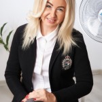 Marinete  Alina – Psihoterapeut – București