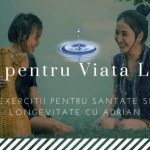GRATUIT: Seminar TAO pentru viață lungă - București, 9 decembrie 2017