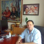 Itzhak Miron – Psihoterapeut | Psiholog – Piatra Neamt si online