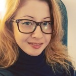 Enescu Monica Elena – Psihoterapeut experiențial | Psiholog clinician – București și online