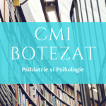CMI Botezat Psihiatrie si Psihologie – Psihiatrie | Psihoterapie | Psihologie – Bucuresti
