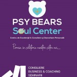 BRASOV | Cursuri de formare profesionala si dezvoltare personala | Centrul de Excelenta in Consiliere si Dezvoltare Personala Psybears Soul Center