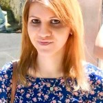 Adjudeanu Andra – Psihoterapeut | Consilier educational – București