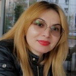 Popa Gina – Psihologie clinică | Logopedie | SandPlay | Consiliere vocațională | NLP – București și online