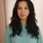 Faur Talida – Psiholog clinician | Consilier pentru dezvoltare personala – Bucuresti