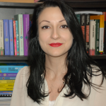 Nae Alexandra – Psihopedagog | Psihoterapeut cognitiv-comportamental | Consilier pentru dezvoltare personala – București si online