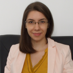 Ionescu Florentina – Psihoterapeut cognitiv-comporamental | Psiholog clinician – Cluj-Napoca