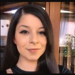 Golea Alina – Consiliere psihologică | Psiholog clinician – București