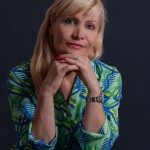 Ganea Aretya – Terapeut în medicină complementară | Astrolog – București