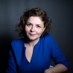 Trandafir Georgiana – Psihoterapeut | Psiholog | Consilier pentru dezvoltare personală – București și online