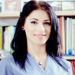 Neațu Roxana – Psiholog clinician | Logoped | Terapeut pentru copii cu dizabilitati – Bucuresti