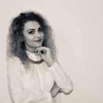 Șoricică Georgiana – Psihoterapeut integrativ | Psiholog clinician – București