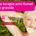 Program anti-fumat pentru gravide, Allen Carr Easyway România și Fundația Crucea Albă | 30 mai 2014, Bucuresti