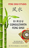 Eveniment gratuit la Feng Shui Studio: Seara deschisa feng shui si astrologie chineza Paht Chee (Ba Zi) | Bucuresti
