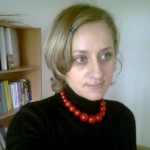 Fluture Ludmila – Psihoterapeut integrativ | Psiholog – Constanța