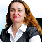 Ciuhan Cucu Geanina – Psihoterapeut experiențial | Psiholog clinician | Psiholog educațional | Consilier școlar și vocațional – București