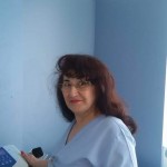 Sandica Vasilica – Asistent medical balneo-fiziokinetoterapie si recuperare – Constanta