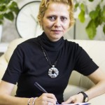 Pasca Liliana-Daniela – Psiholog clinician | Logoped | Psihoterapeut adlerian – Bucuresti