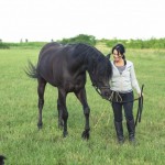 Weisz Erika Cristina – Hipoterapie (terapie asistata de cai) – Timisoara