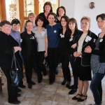 Grup gartuit de sprijin, pentru vaduve si vaduvi | Bucuresti si Cluj