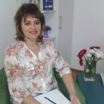 Ciocea Olimpia – Psihoterapie adleriană | Psihologie clinică – Bucuresti