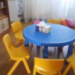 Închiriere spațiu pentru activități copii – București (zona Unirii)