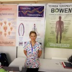 Păun Cătălina – Terapeut Bowen | Terapeut Rejuvance – București