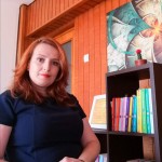 Varodi Adina – Psihoterapeut integrativ | Psiholog clinician | Consilier pentru dezvoltare personală – București și online