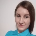 Arnăutu Petronela Ionela – Psiholog clinician | Consilier pentru dezvoltare personală – Online