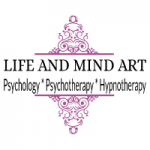 Cabinet de Psihologie Life and Mind Art – Psihoterapie | Psihologie clinică | Hipnoterapie – București, Ilfov și online