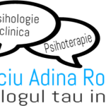 Danciu Adina – Psihoterapeut | Consilier psihologic | Psiholog – Sibiu