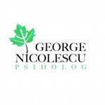 Nicolescu George – Psihoterapie <span style='background-color: #f4c8d5'>cognitiv</span>-comportamentală | Psihologie clinică | Psihologia muncii și organizațională – București
