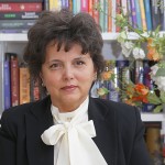 Pleșca Maria – Psiholog – București