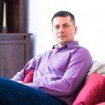 Gall Mircea – Psihoterapeut | Psiholog clinician – București și online