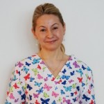 Păun Cătălina – Terapeut Bowen | Terapeut Rejuvance – București
