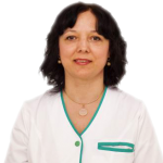 Dr. Pirvu Violeta – Medicina de familie | Terapii alternative si complementare – Bucuresti
