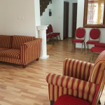 Inchiriez spatiu pentru cabinet sau workshop-uri – Bucuresti (zona Barbu Vacarescu)