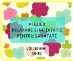 atelier-relaxare-meditatie-cluj
