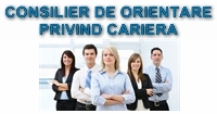 banner consilier cariera
