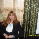 Petrache Viorica – Psihoterapeut | Psiholog clinician – Bucuresti