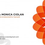 Ciolan Ioana Monica – Psihoterapie ericksoniana | Hipnoza clinica – Iasi