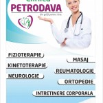 Clinica Petrodava – Kinetoterapie | Fizioterapie – Piatra Neamt