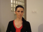 Condrea Iuliana – Psihoterapeut integrativ | Psiholog clinician – București